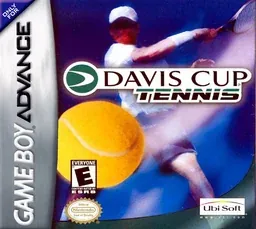 Jaquette de Coupe Davis
