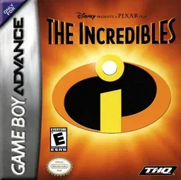 Jaquette de Indestructibles