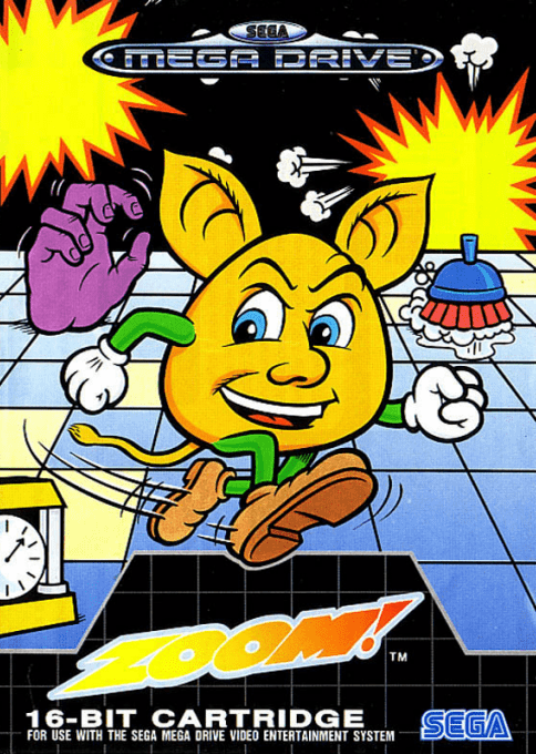 Jaquette de Zoom!