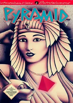 Jaquette de Pyramid