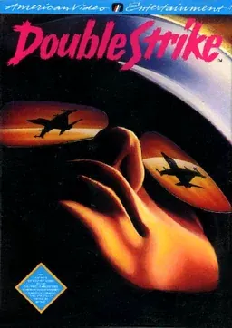 Jaquette de Twin Eagle