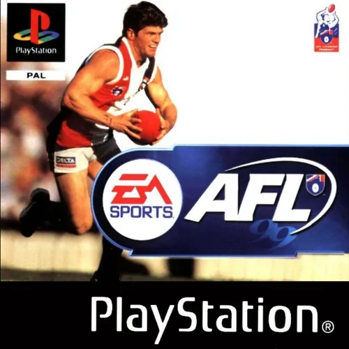 Jaquette de AFL 99