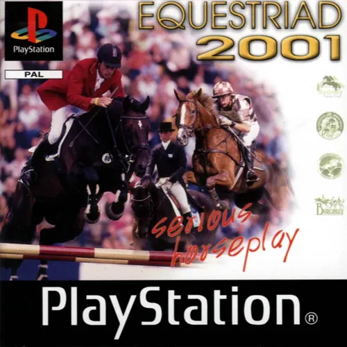 Jaquette de Alexandra Ledermann 2 : Équitation Compétition