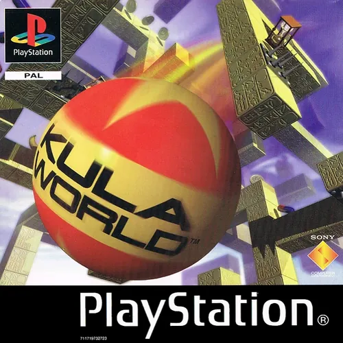 Jaquette de Kula World
