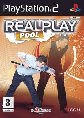 Jaquette de Realplay Pool