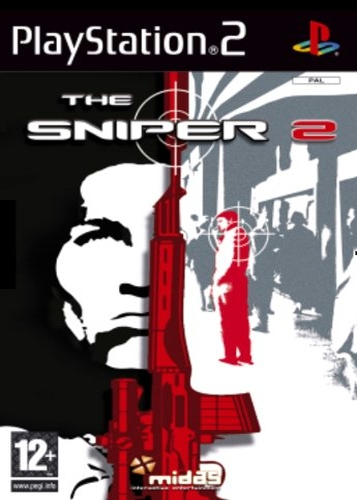 Jaquette de The Sniper 2