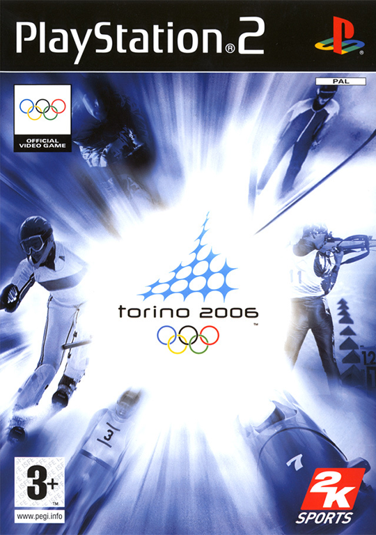 Jaquette de Torino 2006