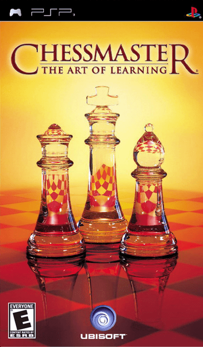 Jaquette de Chessmaster : The Art of Learning
