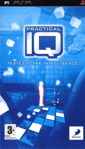 Jaquette de PQ : Practical Intelligence Quotient